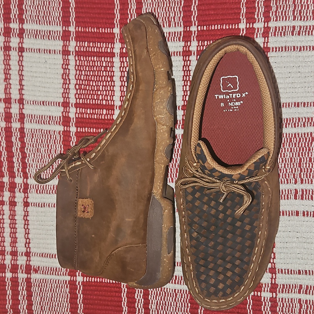 Twisted X Casual Shoe
